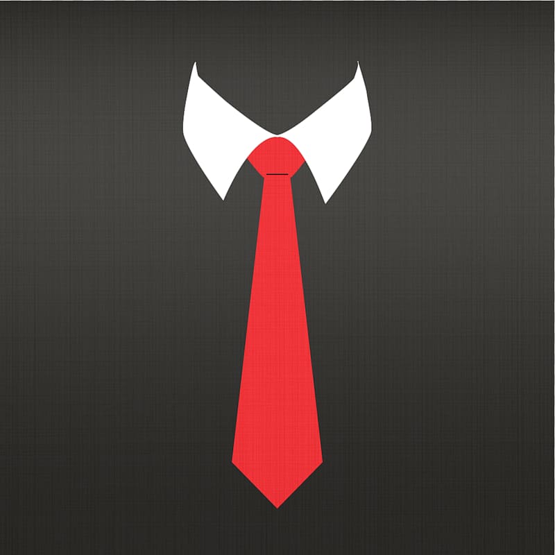 red necktie illustration, The 85 Ways to Tie a Tie Necktie Bow tie Computer Icons, Windows Tie For Icons transparent background PNG clipart