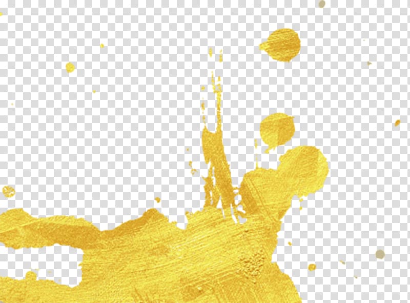 Orange juice Gold Graphic design, Creative orange juice transparent background PNG clipart