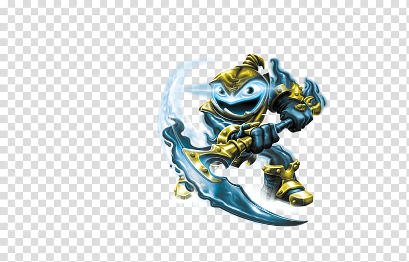 Skylanders: Swap Force Skylanders: Trap Team Skylanders: SuperChargers Skylanders: Imaginators Skylanders: Spyro\'s Adventure, others transparent background PNG clipart