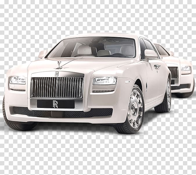 Rolls-Royce Phantom VII Car Rolls-Royce Holdings plc 2017 Rolls-Royce Ghost, car transparent background PNG clipart