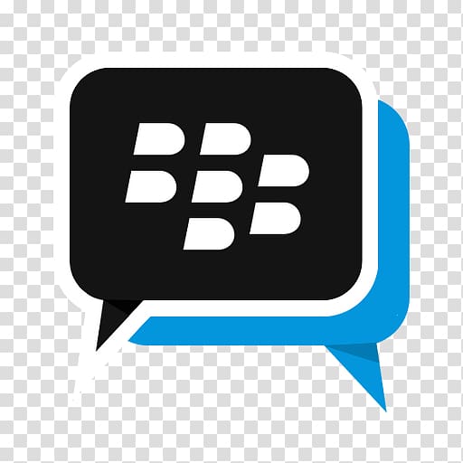 BlackBerry Messenger Messaging apps Instant messaging, blackberry transparent background PNG clipart