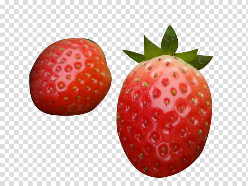 Strawberry Frutti di bosco Fruit, Strawberry Strawberry Picking material transparent background PNG clipart