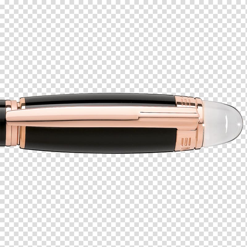 Ballpoint pen Montblanc Pens Fountain pen Fashion, others transparent background PNG clipart