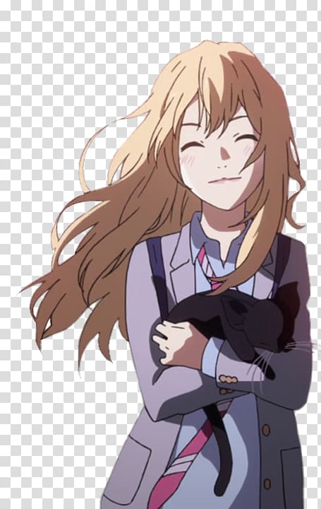 Shigatsu Wa Kimi No Uso png images