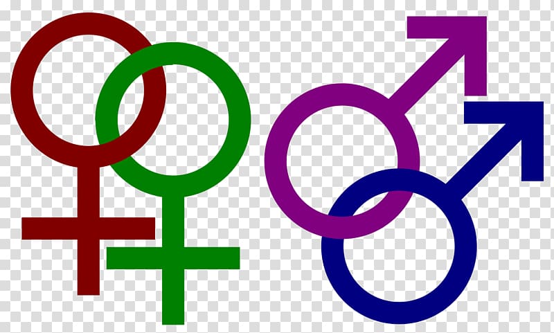 Homosexuality Same-sex relationship LGBT Same-sex marriage Gender symbol, gay transparent background PNG clipart