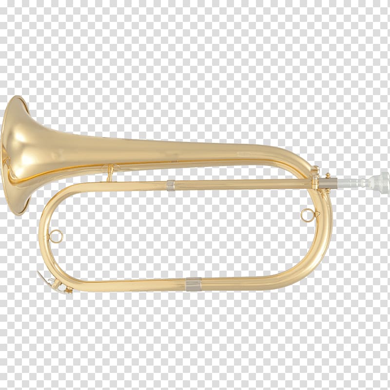 Flugelhorn Cornet Saxhorn Clarion Music, Trumpet transparent background PNG clipart