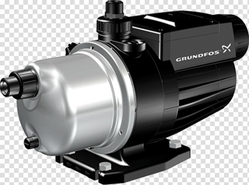 Submersible pump Grundfos Water well pump Booster pump, submersible pump transparent background PNG clipart
