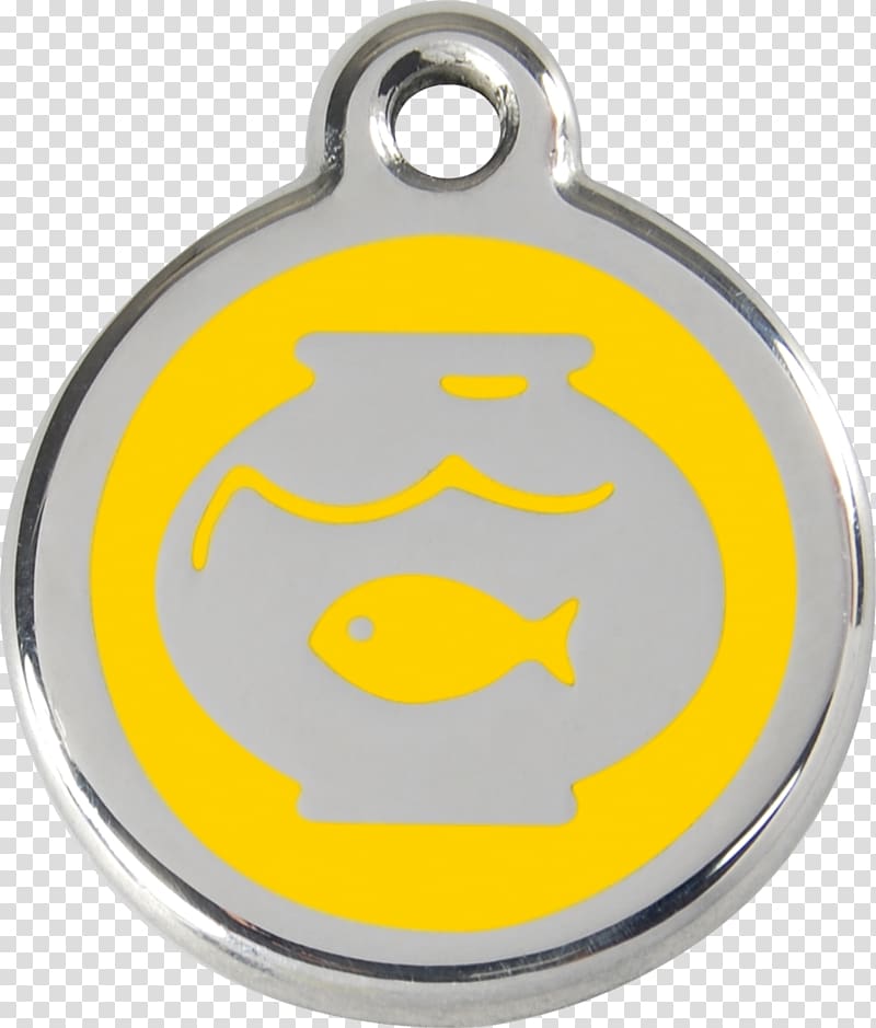 Dog Dingo Cat Pet tag, fish bowl transparent background PNG clipart