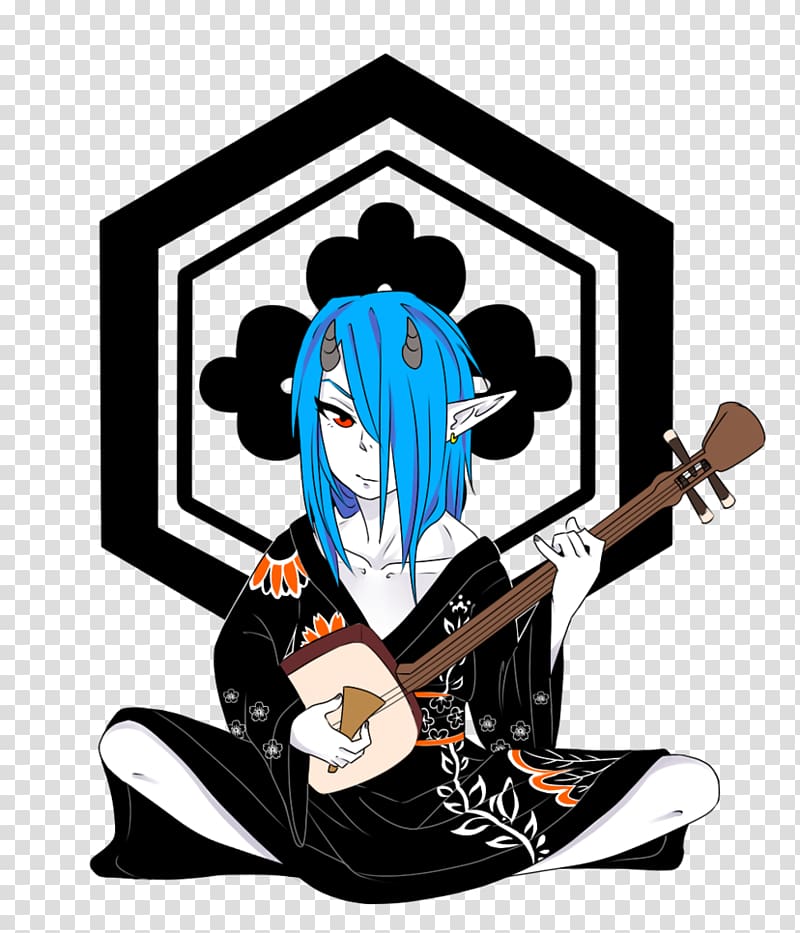 String Instruments Character , sushi posters transparent background PNG clipart