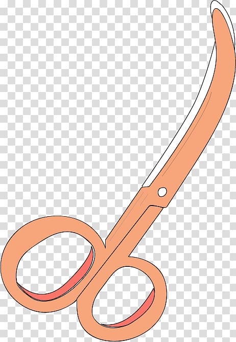 Scissors, scissors transparent background PNG clipart