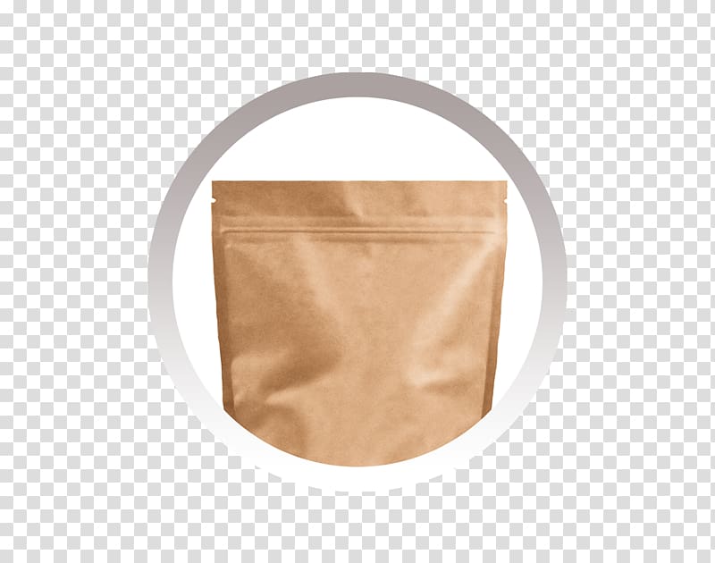 Bag Packaging and labeling Aluminium foil Kraft paper, bag transparent background PNG clipart