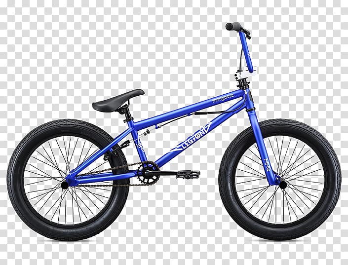 BMX bike Bicycle Freestyle BMX Micro drive, Bicycle transparent background PNG clipart