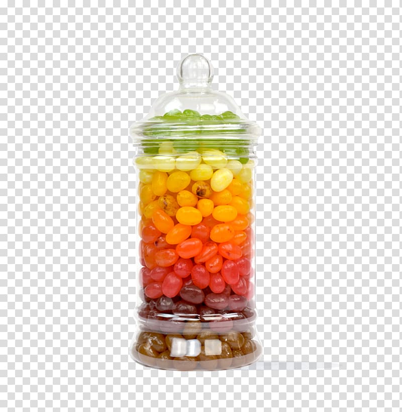 Jelly bean Juice Candy Bombonierka Jelly Babies, juice transparent background PNG clipart