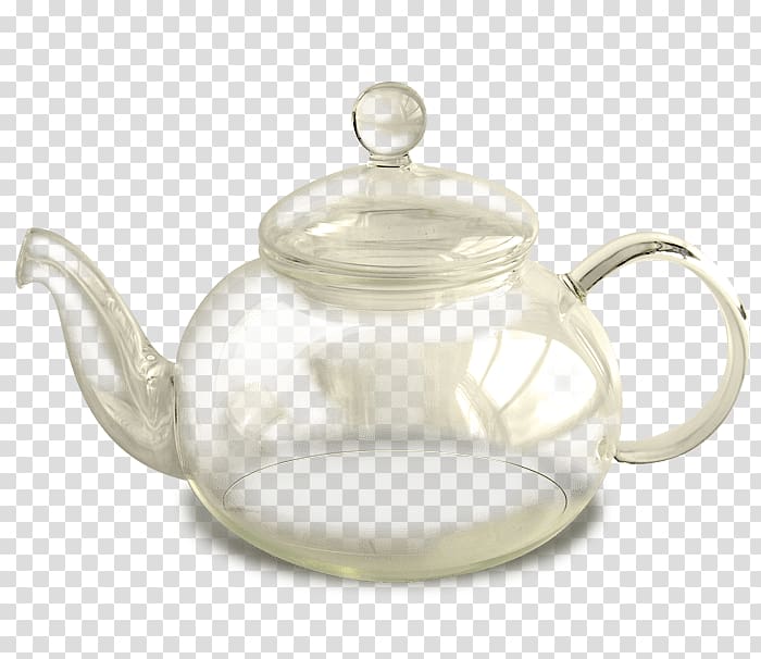 Teapot Hibiscus tea Glass Earl Grey tea, tea transparent background PNG clipart
