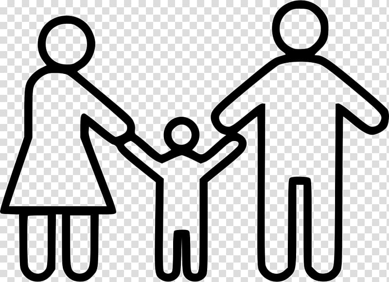 Computer Icons Parent Father, child transparent background PNG clipart