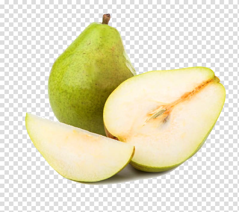 Smoothie Korla European pear Fruit Dietary fiber, Green pear transparent background PNG clipart