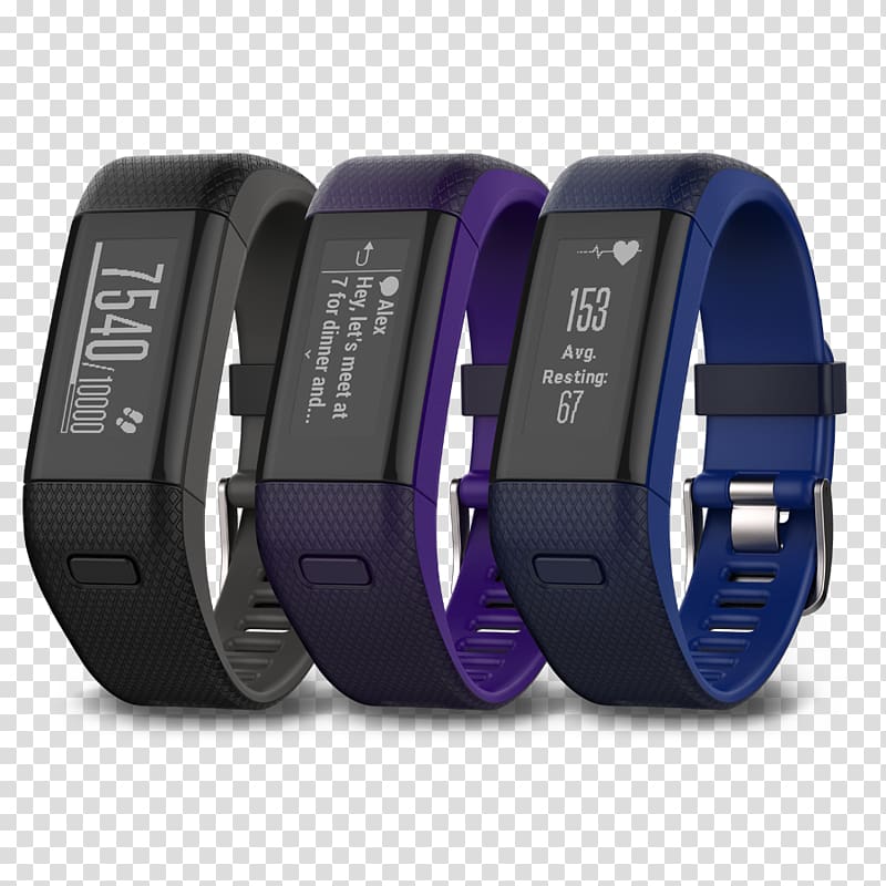 GPS Navigation Systems Activity tracker Heart rate monitor Garmin Ltd., Fitbit transparent background PNG clipart