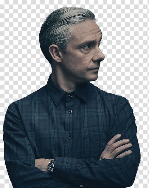 Martin Freeman Sherlock Holmes Dr. Watson Mary Morstan, sherlock transparent background PNG clipart