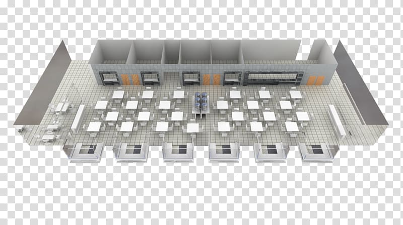 Industrial design Graphic design Designer 3D floor plan, canteen brochure transparent background PNG clipart