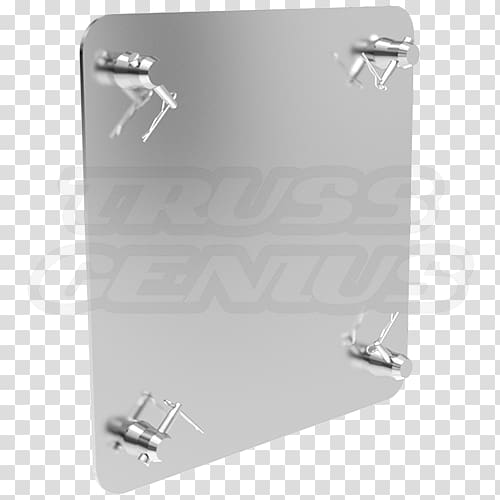 Global Truss F34-SQ-4137-SAP Product Square Rectangle, truss plates transparent background PNG clipart