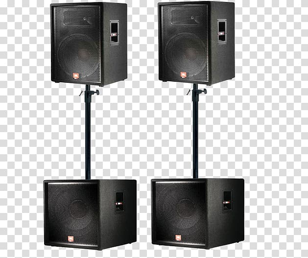 Sound Subwoofer Music Computer speakers BET, Dj speakers transparent background PNG clipart