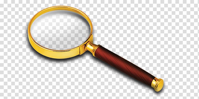 Magnifying glass Numismatics Collecting Coin, Magnifying Glass transparent background PNG clipart