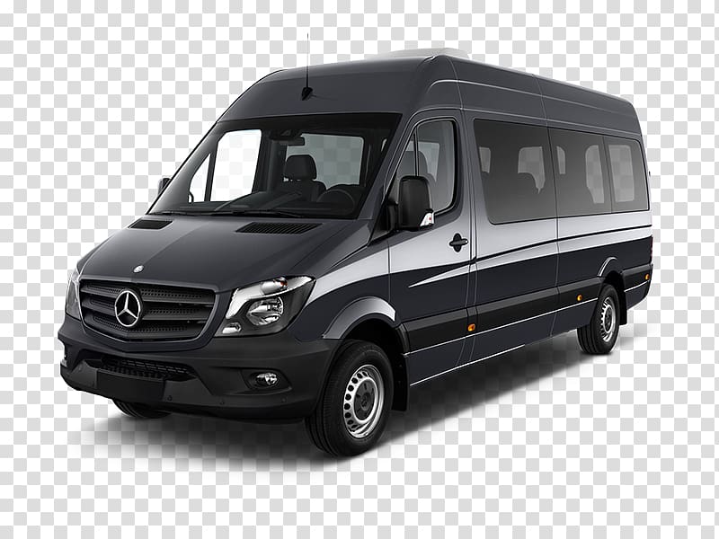 2016 Mercedes-Benz Sprinter 2015 Mercedes-Benz Sprinter 2017 Mercedes-Benz Sprinter Van, mercedes benz transparent background PNG clipart