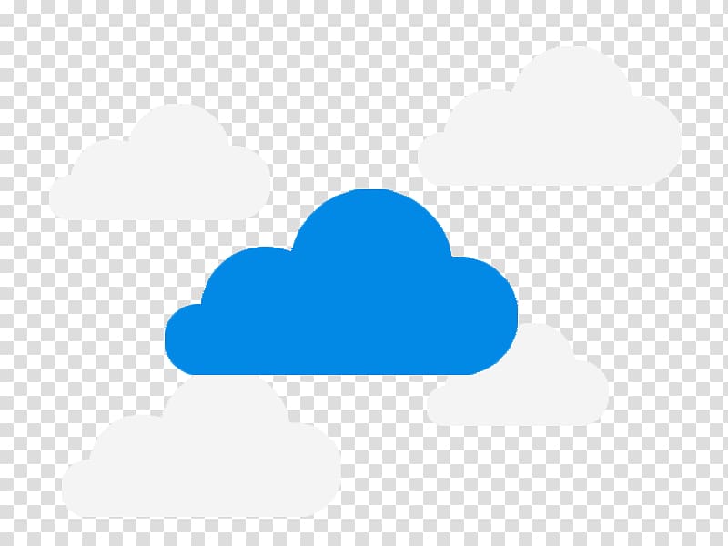 Desktop Font, light blue clouds transparent background PNG clipart