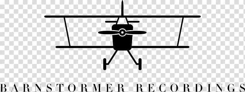 Airplane Helicopter rotor Barnstormer Recordings Caiden June, airplane transparent background PNG clipart