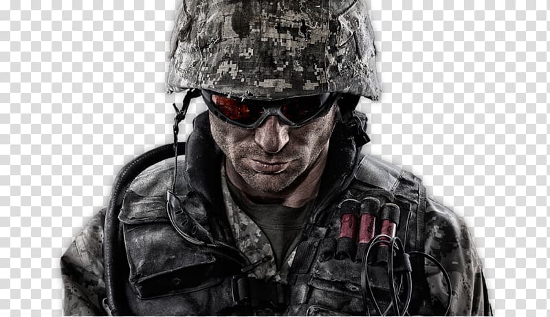 Warface Crysis 3 Xbox 360 Crytek Free-to-play, Soldier transparent background PNG clipart