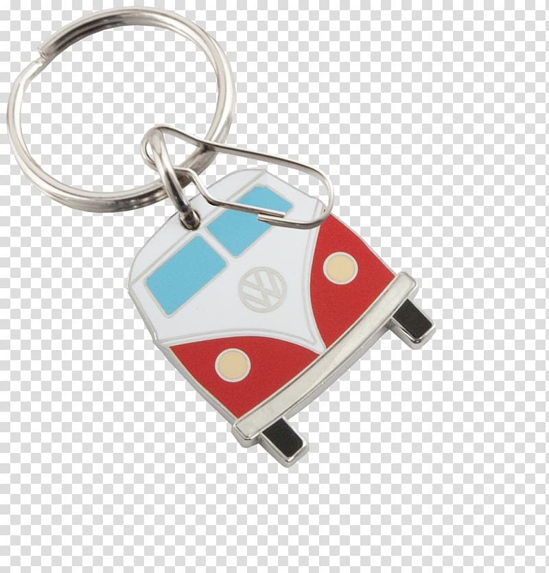 Key Chains Volkswagen Car, house keychain transparent background PNG clipart