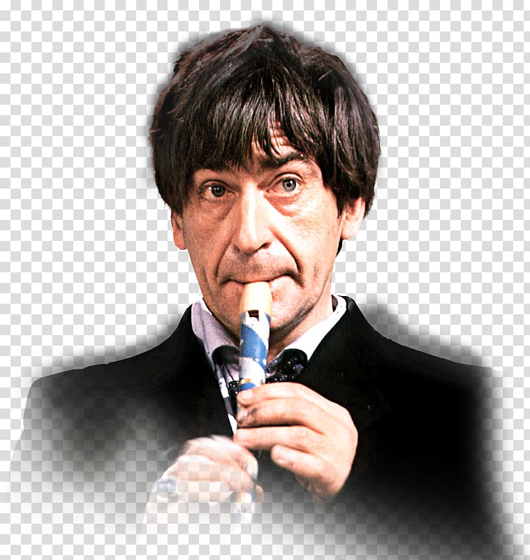 Second Doctor Doctor Who Patrick Troughton Third Doctor, Doctor transparent background PNG clipart