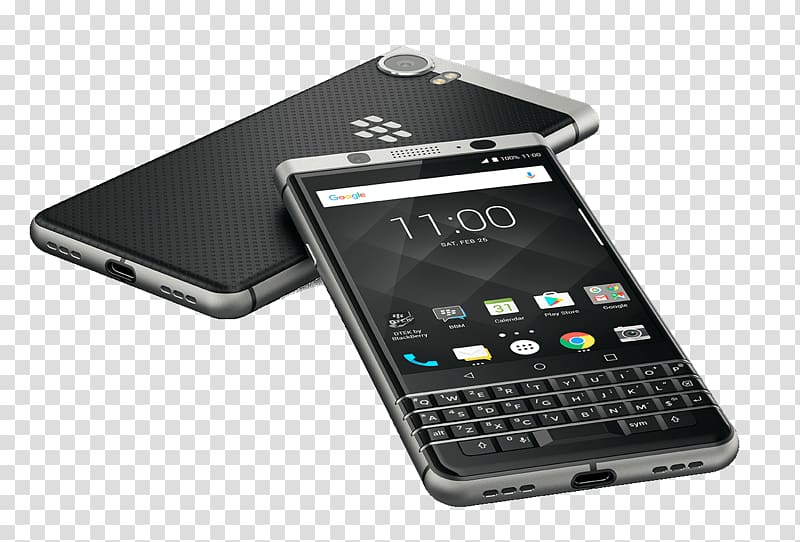 BlackBerry Priv Smartphone iPhone QWERTY, blackberry transparent background PNG clipart