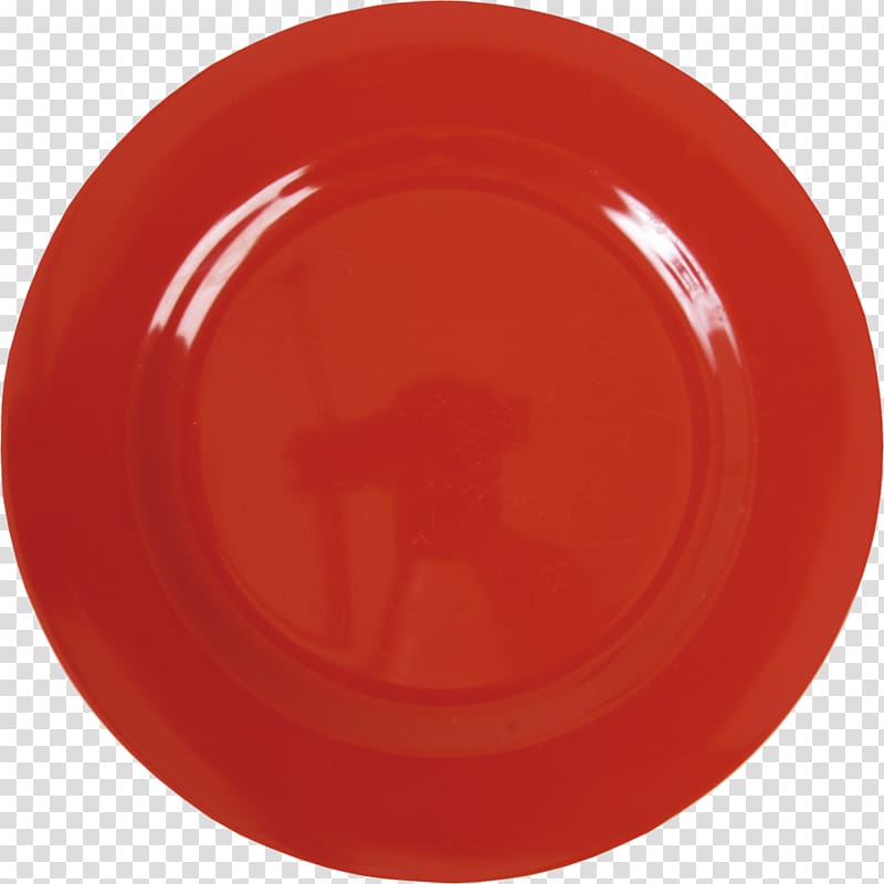 Melamine Plate Tableware Ceramic Color, dinner plate transparent background PNG clipart