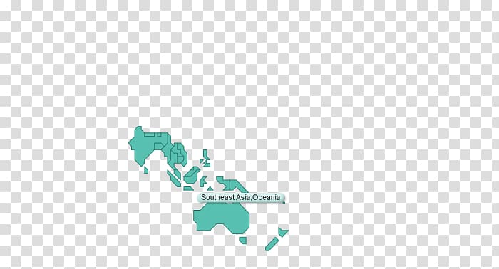 Logo Brand Green Font, southeast asian map transparent background PNG clipart