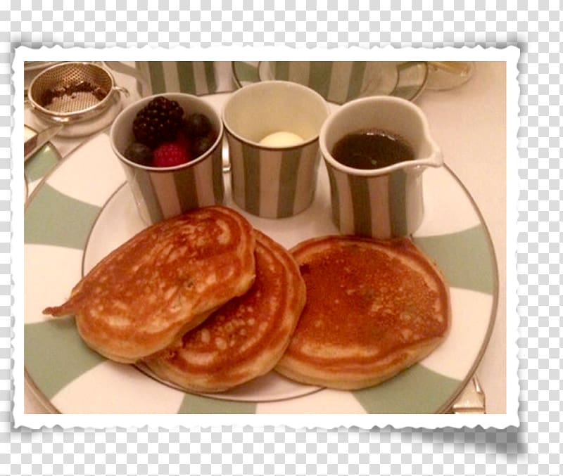 Pancake Full breakfast Crumpet Russian cuisine, FRUTOS ROJOS transparent background PNG clipart