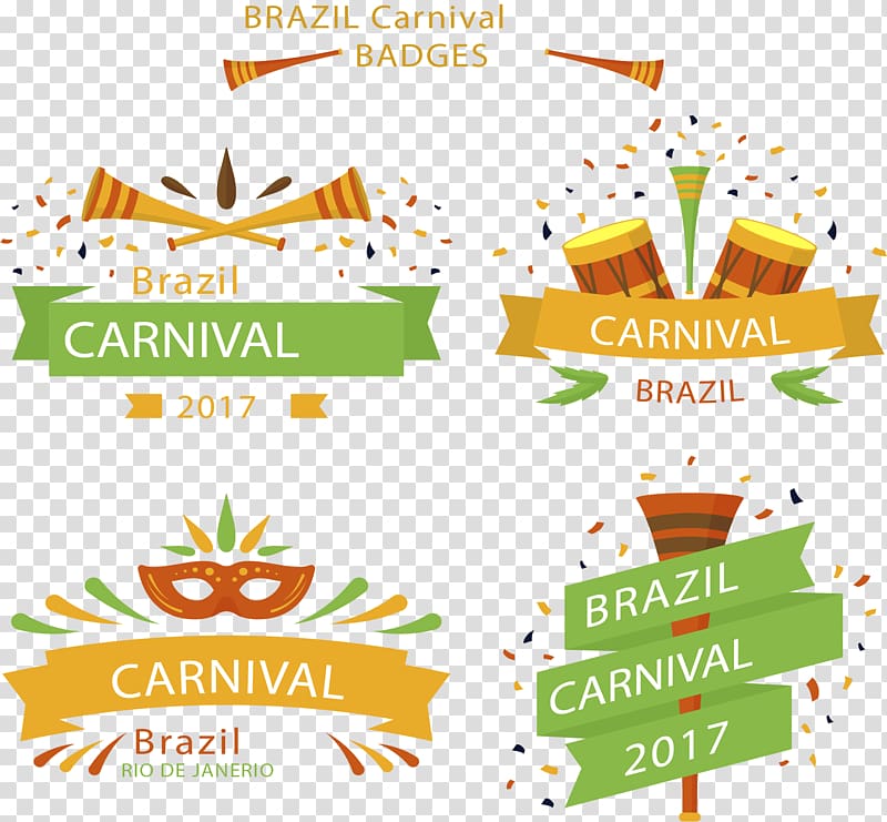 Brazilian Carnival , FestiveCarnival transparent background PNG clipart