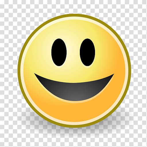 Smiley Emoticon World Smile Day Big Smile Transparent Background Png Clipart Hiclipart