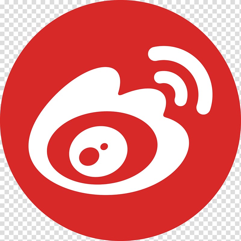 Sina Weibo Social media Computer Icons Tencent Weibo Sina Corp, social media transparent background PNG clipart
