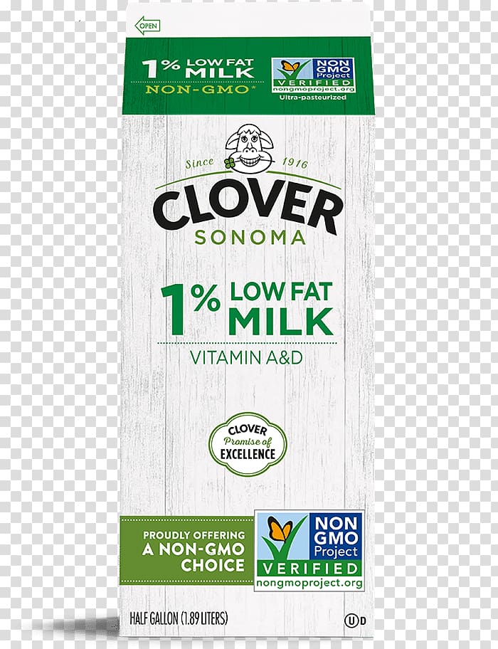 Chocolate milk Organic food Clover Stornetta Farms Skimmed milk, milk transparent background PNG clipart
