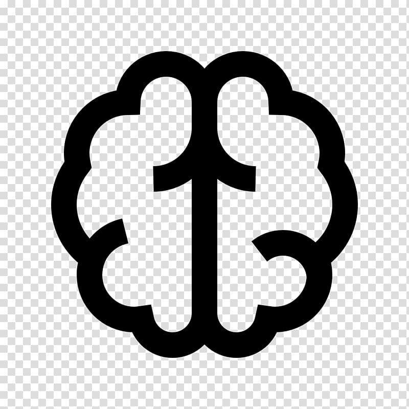 Brain Computer Icons Science Symbol, Brain transparent background PNG clipart
