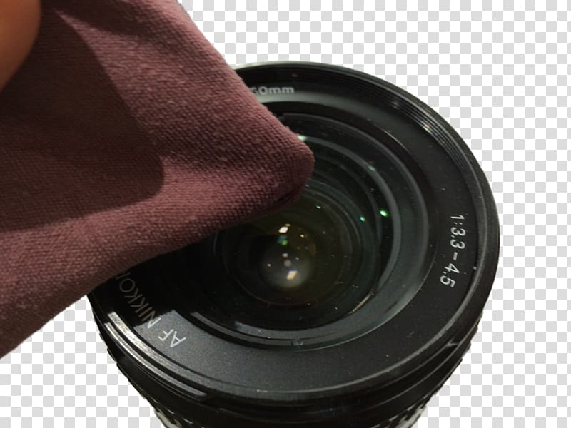 Fisheye lens Digital SLR Camera lens, camera lens transparent background PNG clipart