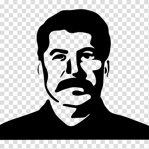 Joseph Stalin Soviet Union Computer Icons, stalin transparent background PNG clipart