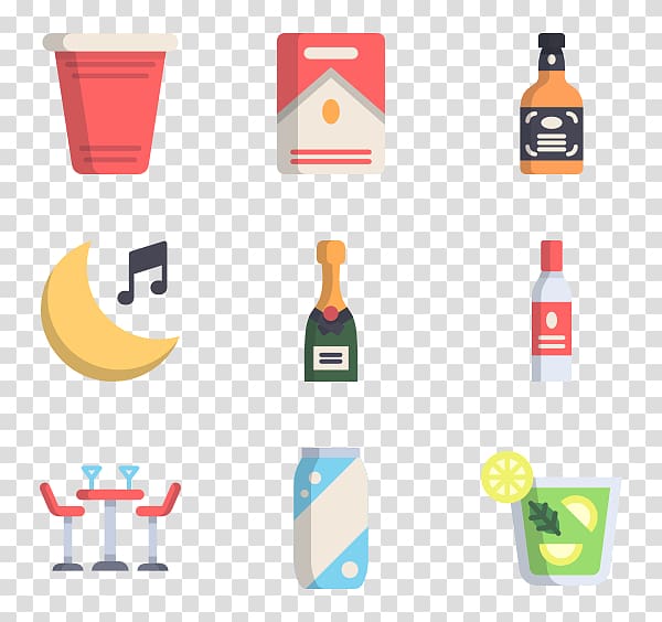 Computer Icons Encapsulated PostScript, Bar pub transparent background PNG clipart