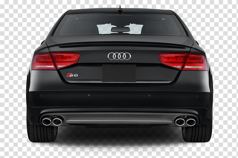 2014 Audi S8 2015 Audi S8 2013 Audi S8 Car, automobile lamp transparent background PNG clipart