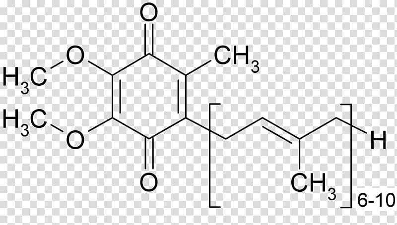 Dietary supplement Coenzyme Q10 Cofactor Ubiquinol, health transparent background PNG clipart