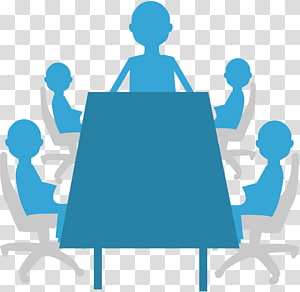 Board of directors Meeting Organization Management , Meeting transparent background PNG clipart thumbnail