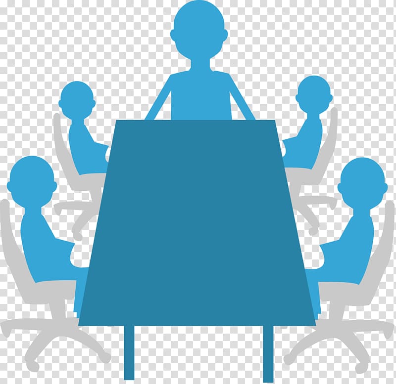 Board of directors Meeting Organization Management , Meeting transparent background PNG clipart