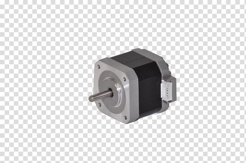 NEMA 17 stepper motor Wiring diagram Amplifier Electric motor, Stepper Motor transparent background PNG clipart