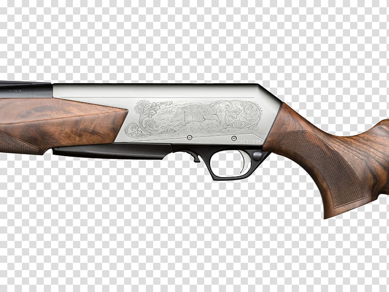 Browning BAR Weapon Gun barrel .30-06 Springfield .308 Winchester, eclipse transparent background PNG clipart